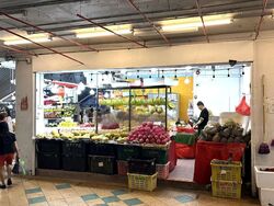 442 CLEMENTI AVENUE 3 (D5), Shop House #484803531